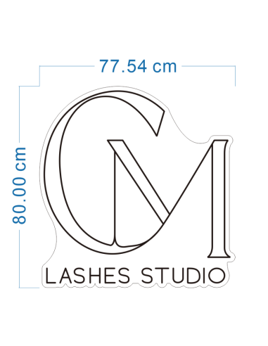 Lashes Studio Amélioration de cerveau avec